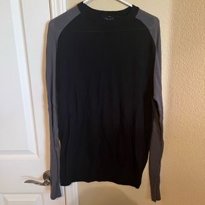 Goodman Brand Merino Wool Sweater‎ - NWOT